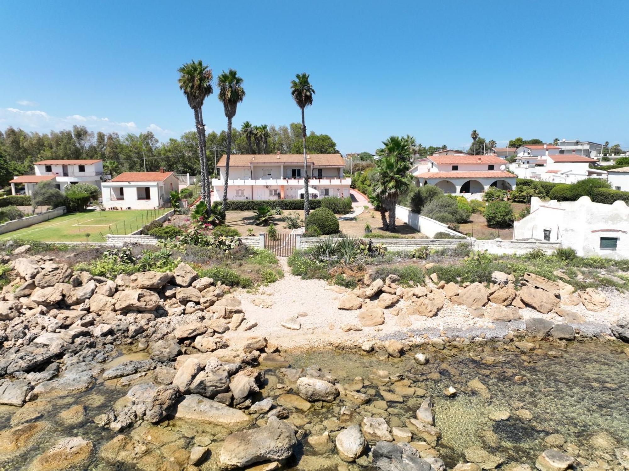 Casa Sul Mare *
